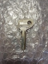 Chiave Fiat Cromodora Vintage