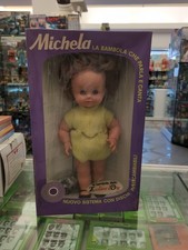 Bambola Michela Sebino