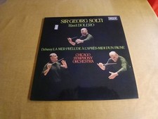 Sir Georg Solti - Ravel