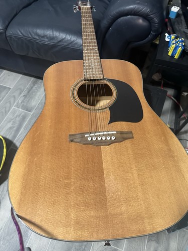 Chitarra acustica lyon - acustica,