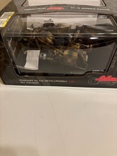 Zündapp KS 750 con sidecar