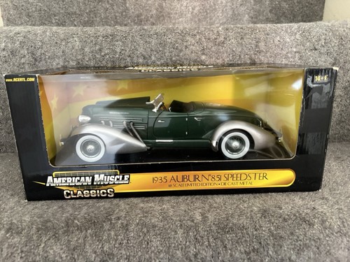 Auburn 851 speedster - auburn,