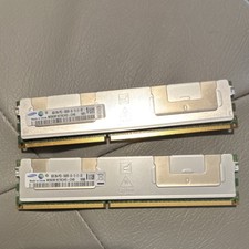 Samsung 8 Gb DDR2 FB-DIMM