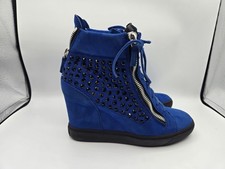 Giuseppe Zanotti Design Zeppa