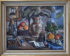 1950 greco svedese natura