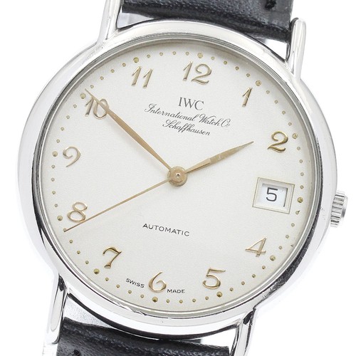 Orologio automatico ragazzo
