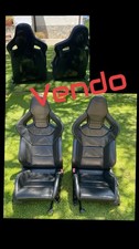 Sedili audi recaro - sedili,