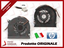 Ventola Fan CPU HP NX8220 NX7400 - UDQFRZR01C1N 6033A0006501 378233-001