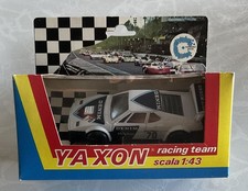 YAXON 1/43 - BMW M1 DENIM.