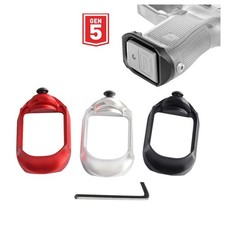 Magwell svasato e base