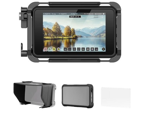 Smallrig kit gabbia - smallrig,