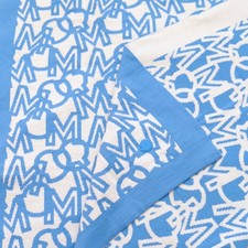 Moncler Coperta Tricot Wool