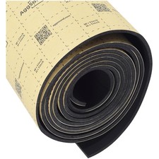 Isolante acustico auto 4mm