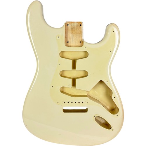Corpo fender japan - corpo,