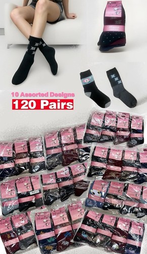 120 paia calze - 120,
