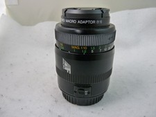 VIVITAR AF 100mm f3.5 Macro