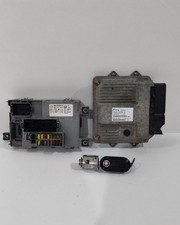 KIT Centralina Motore ECU Body