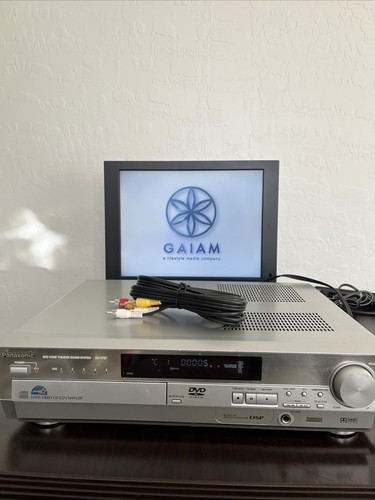 Raro lettore dvd - 😳,