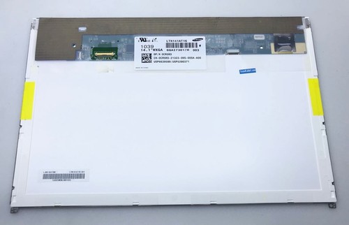 Lcd dalle screen dell - dell, latitude