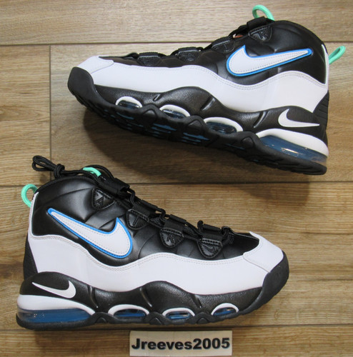 Nike air max uptempo - uptempo, '95