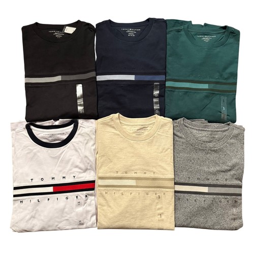 Shirt tommy hilfiger - hilfiger, uomo