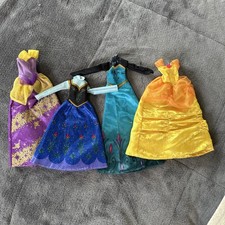 Barbie disney vestito - 4,