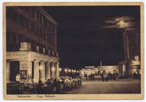 Civitavecchia largo - civitavecchia,