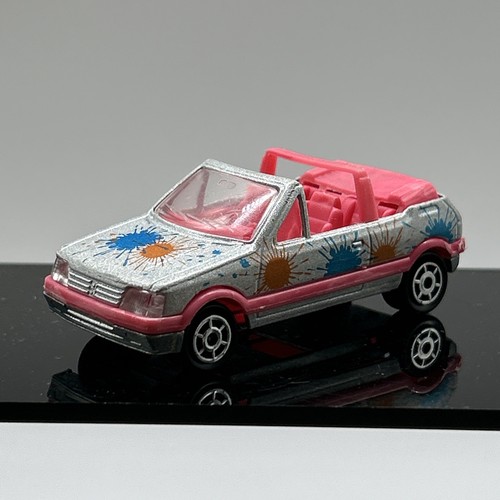 Modellino auto majorette - auto,