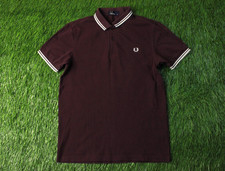 FRED PERRY POLO UOMO ORIGINALE