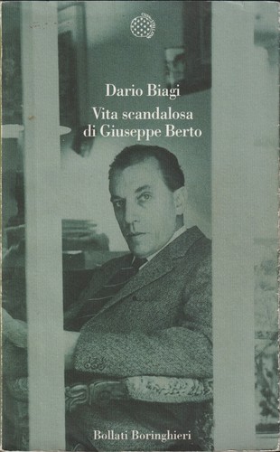 Dario biagi vita scandalosa - vita,