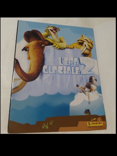Era glaciale album - l’era, 2