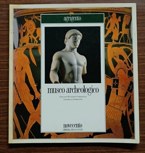 Museo archeologico regionale