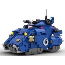 Mocs Bricks Set Flessibile