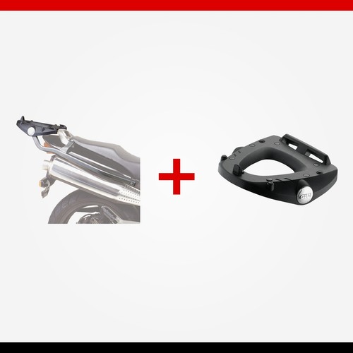 Kit givi 162fz attacco m5m - givi,