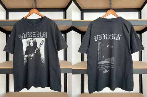Shirt vintage anni - anni, 90