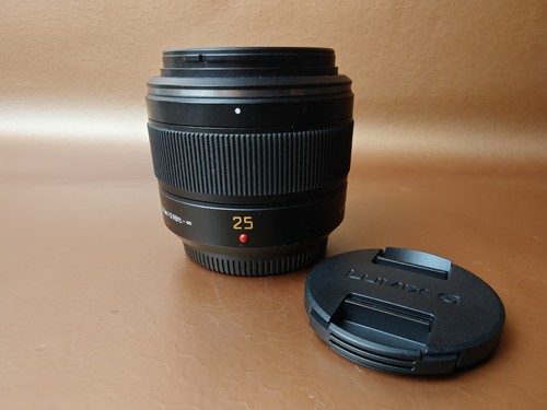 Leica panasonic summilux - panasonic, dg