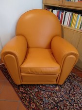 Poltrona Frau Vanity Fair -