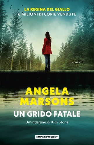Grido fatale un - un,