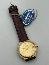 loreleix 34mm quartz vintage