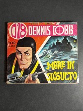 DENNIS COBB EDIZIONE CORNO N.40  (cod.i15)