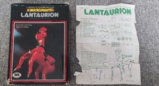 I MICRONAUTI -  Lantaurion -