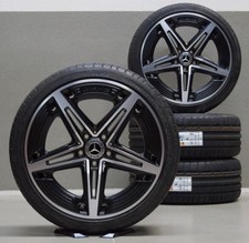 Cerchi estivi originali