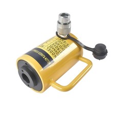 Cilindro idraulico stantuffo