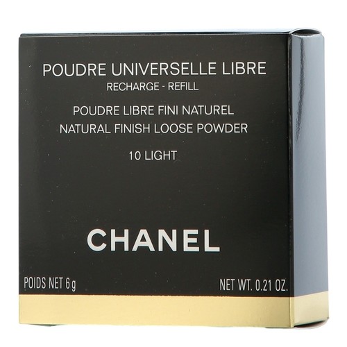 Chanel poudre universelle - poudre,