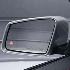 Mercedes Benz Adesivi per