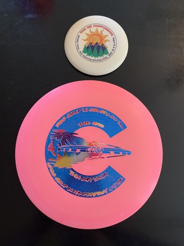 Vintage discraft cyclone 168g - cyclone,