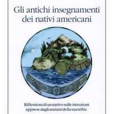 Libro gli antichi insegnamenti - libro,