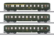 Märklin 43230 set carrozze