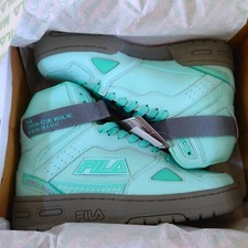 Sneaker FILA x Hatsune Miku