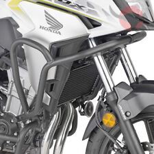 PARAMOTORE / PARACOLPI TUBOLARE ALTO [GIVI] HONDA CB 500 X (2019-2023) - TNH1171